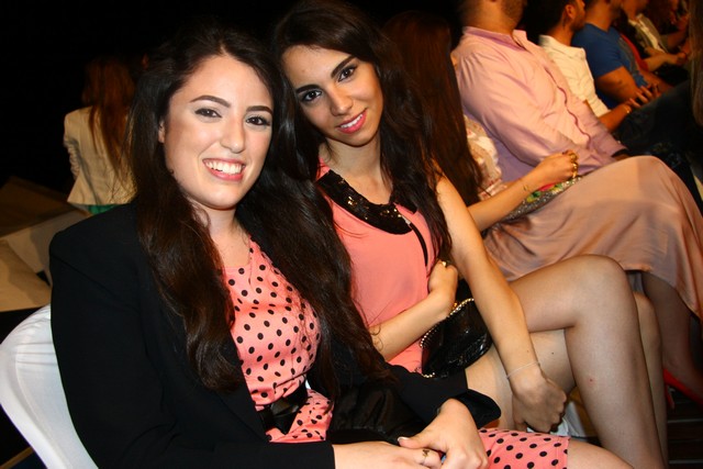 LIPS Summer Fashion Week